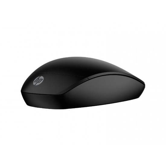 HP 230 Slim Wireless Mouse - Black - AJ7C2AA