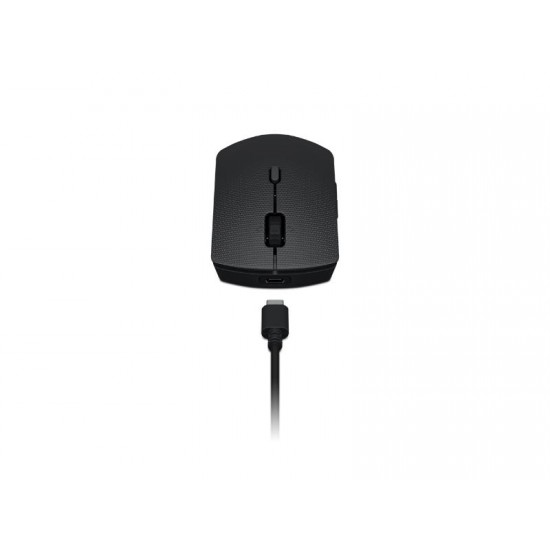 Lenovo Professional Wireless Rechargeable Combo Keyboard and Mouse-Greek 4X31K03946