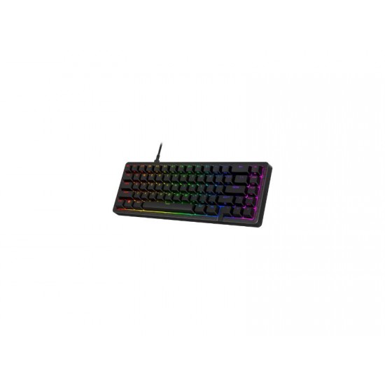 HyperX Origins 2 65 Mechanical Gaming Keyboard RGB (US Layout) - Black - B4QS3AA
