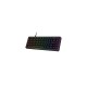 HyperX Origins 2 65 Mechanical Gaming Keyboard RGB (US Layout) - Black - B4QS3AA