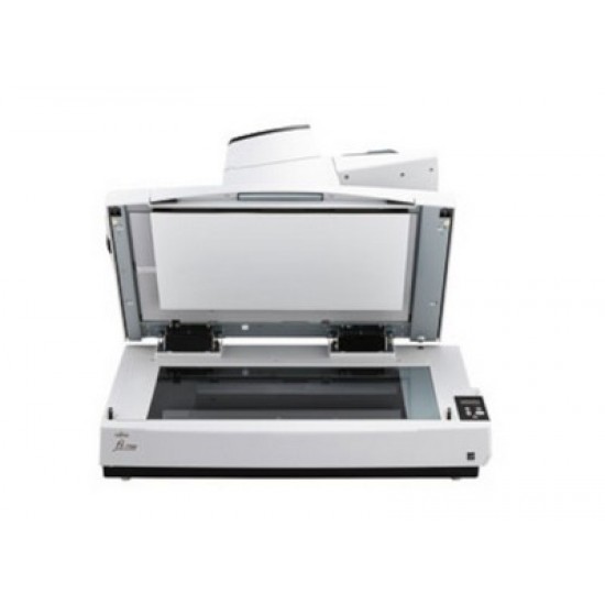 SCANNER Ricoh  fi-7700 PA03740-B001