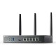 Tp-Link Omada AX3000 Gigabit VPN Router (ER706W)