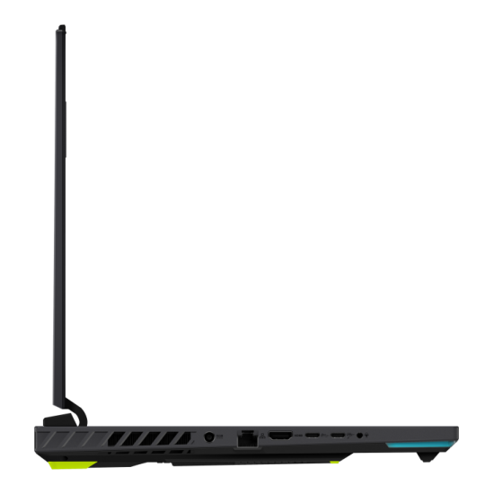 Laptop Asus ROG Strix G16 16''/ R9-8940HX/ 32GB/ 1TB SSD/ Nvidia RTX 5060 / Windows 11 Home/ 2Y 90NR0KW7-M000Z0