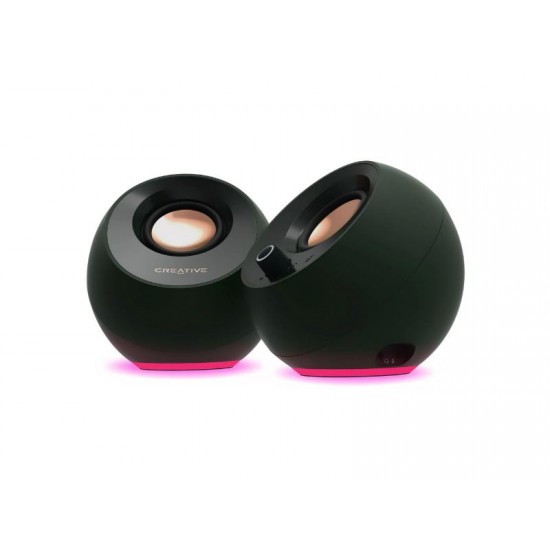 SPEAKERS Creative Pebble Pro (GR)