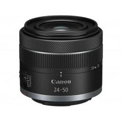 CANON RF24-50MM F4.5-6.3 IS STM