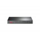 Tp-Link 10-Port Gigabit Desktop Switch with 8-Port PoE+ (TL-SG1210MP)