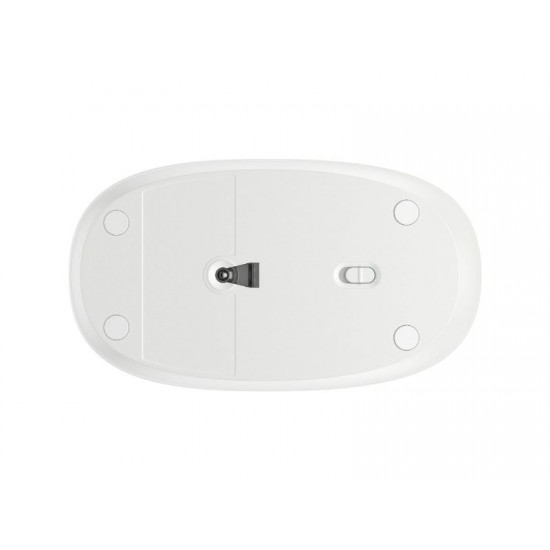 HP 240 Bluetooth Mouse White / EURO