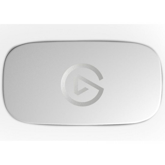 Elgato Game Capture Neo / External Capture Card / 4K30 HDR, 1080p60 / HDMI <(>&<)> USB-C / White – PN: 10GBV9901