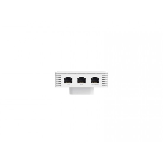 Tp-Link BE5000 Access Point Wall Plate Wi-Fi 7 (EAP725-WA)