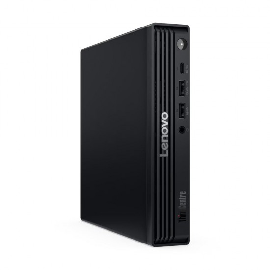 Desktop Lenove ThinkCentre M70q Gen 6/ Intel Core Ultra 7 265T/ 16GB DDR5 /512GB SSD/ Intel Graphics/ Wi-Fi 6E/ 3Y Onsite PN 13A4000JMG