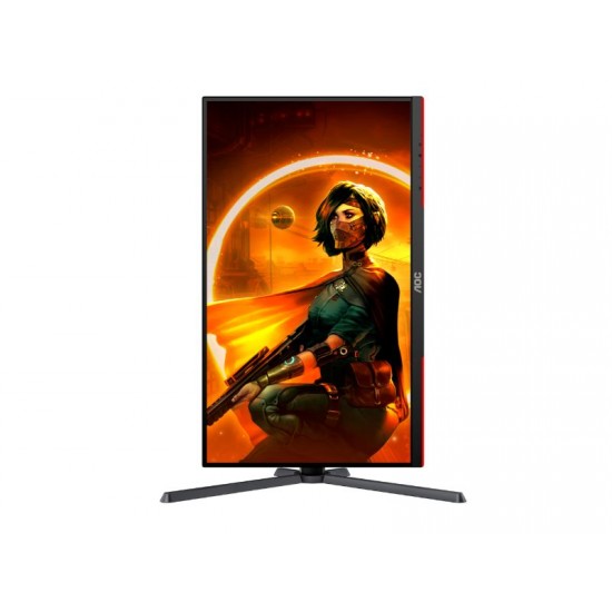 Monitor AOC Q27G3XMN / 27''-2560x1440-VA-180Hz-1ms / miniLED - Q27G3XMN
