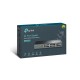 Tp-Link 24-Port Gigabit Desktop/Rackmount Switch (TL-SG1024D)