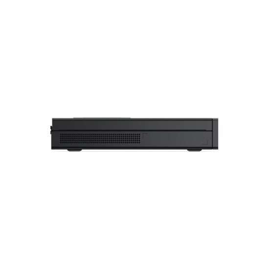 Desktop Lenovo V100q/Mini PC/N100/8GB/256GB SSD/Intel UHD Graphics/Win 11 Pro/3Y Onsite 13GE000KMG