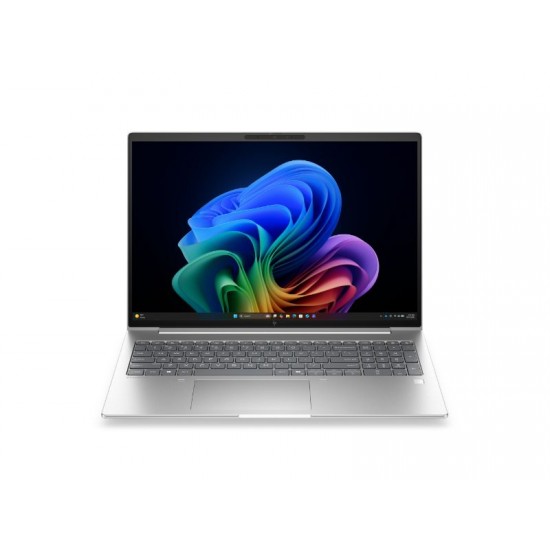 Laptop HP EliteBook 6G2i/16''WUXGA/Ultra 7-355/24GB/512GB/Win 11 Pro/3Y On-Site/DW6F0AT