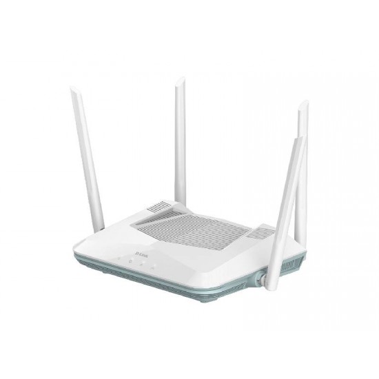D-Link EAGLE PRO AI AX3200 Smart Router (R32)