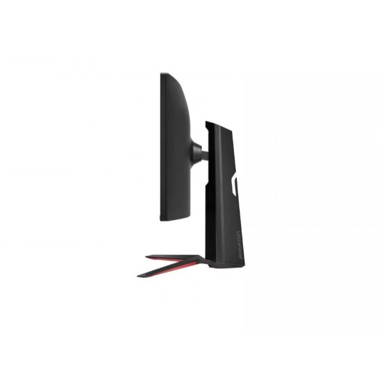 Monitor LG 34GP63AP / 34''-3440x1440-VA-75Hz-1ms / HDMI DP - 34GP63AP-B