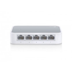 Tp-Link 5-Port 10/100Mbps Desktop Switch (TL-SF1005D)