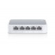 Tp-Link 5-Port 10/100Mbps Desktop Switch (TL-SF1005D)