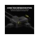 Corsair 4-Way Signal Splitter iCUE Link - Black - CX-9070015-WW
