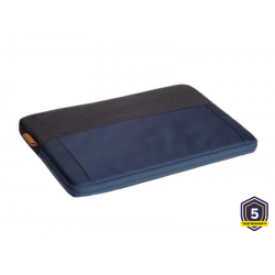 CASE NB TRUST LISBOA 16''SLEEVE BL254982
