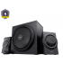 SPEAKER TRUST YURI 2.1 120W BLK 23696