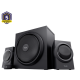 SPEAKER TRUST YURI 2.1 120W BLK 23696