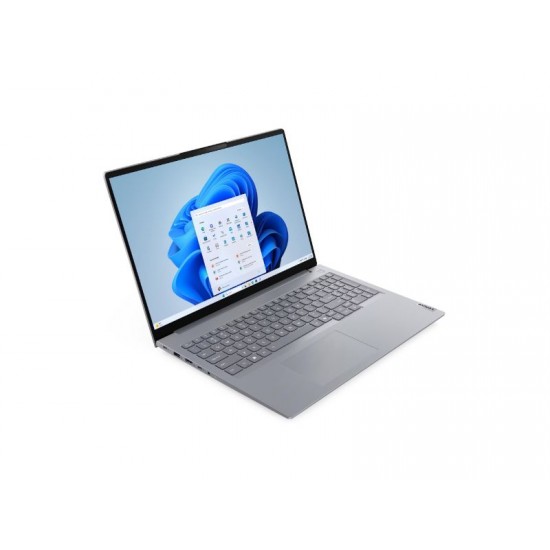 Laptop Lenovo ThinkBook 16 G8 IML/ Ultra 5 225U/ 16GB/ 512GB SSD/ FREEDOS/ 3Y Onsite – PN 21SK009HGM
