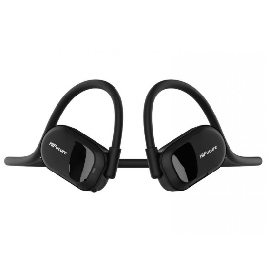 HiFuture FutureMate Black TWS Headphone