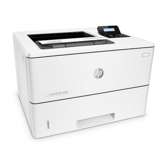 HP Printer LaserJet Pro M501dn - J8H61A