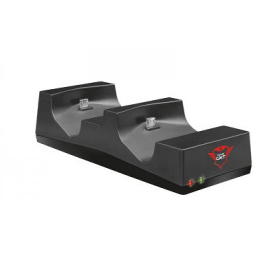 Trust Duo charger dock GXT235 PS4 21618