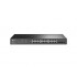 Tp-Link JetStream 24-Port Gigabit L2 Managed Switch with 4 SFP Slots (TL-SG3428)
