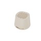 HiFuture Mega S Latte Portable Bluetooth Speaker