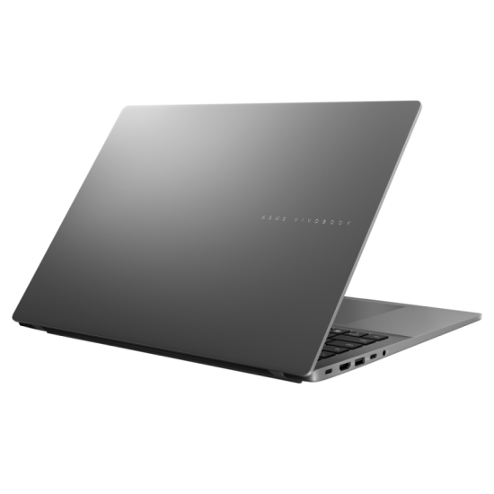 Laptop ASUS Vivobook S16 FHD OLED 16''/ AI R7-350/ 32GB/ 1TB SSD/ Radeon Graphics/ W11 Home/ 2Y 90NB16T1-M00360