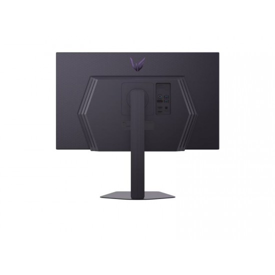 Monitor LG 27'' UltraGear 4K UHD Gaming  (27G810A-B.AEU)