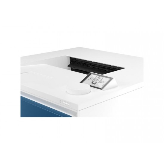 HP Printer Color Laser Jet Pro 4202dn - 4RA87F