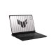 Laptop Asus TUF Gaming F16 /16'' WUXGA /i5 14450HX / 16GB/ 1TB SSD/ RTX 5050 / Windows 11 Home/ 2Y 90NR0NA1-M006J0