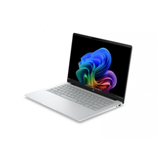 Laptop HP OmniBook 5 14-hm0002nvx/14''2K OLED/RAI 7-445/16GB/256B/Win 11 Home/3Y/E0NR5EA