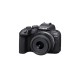 Canon EOS R10 RF-S 18-45 S RUK/SEE