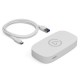 Elgato Game Capture Neo / External Capture Card / 4K30 HDR, 1080p60 / HDMI <(>&<)> USB-C / White – PN: 10GBV9901