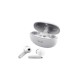 TWS EARBUDS TRUST BT YAVI  WHITE 25172