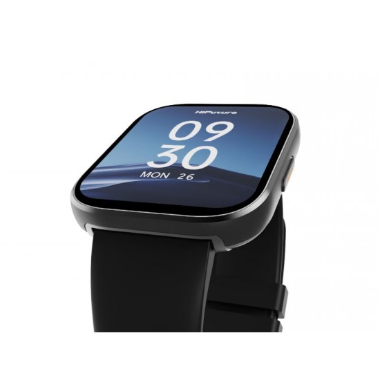 HiFuture Zone 3 Black