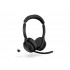 Jabra Evolve2 55 Headset Stereo ANC MS Teams USB-C / Bluetooth (25599- 999-899)