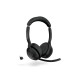 Jabra Evolve2 55 Headset Stereo ANC MS Teams USB-C / Bluetooth (25599- 999-899)