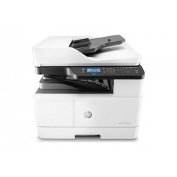 MFP-HP LASERJET M443nda MFP A3(8AF72A)