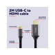 TRUST CALYX USB-C TO HDMI CABLE