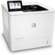 HP Printer LaserJet Enterprise M611dn - 7PS84A