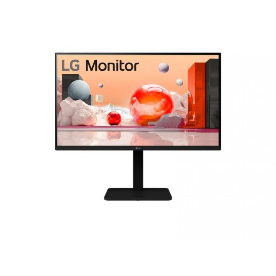 LED LG 27BA560 FHD IPS  100Hz 27''