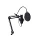 Trust GXT270 Emita II Microphone With Arm - 25770