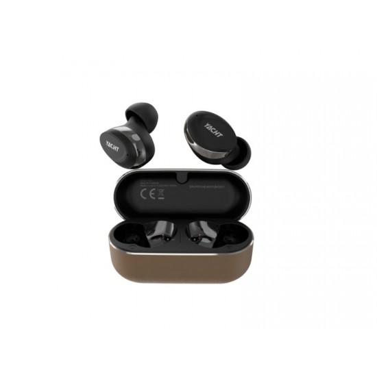 HiFuture Yacht Dark Gold TWS Earbud
