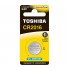 TOSHIBA CR2016 CP-1C